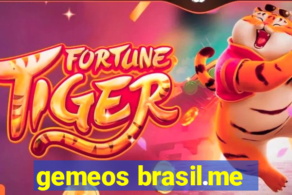 gemeos brasil.me